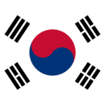South Korea