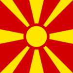 North Macedonia