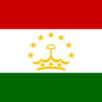 Tajikistan